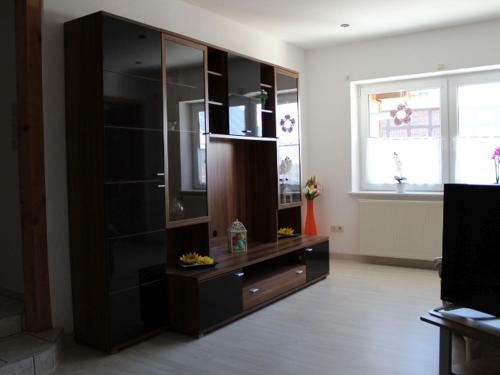 Apartamento Ferienwohnung Sonnenblume