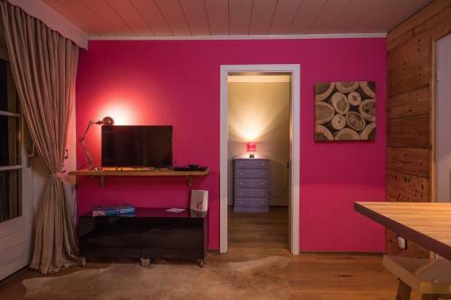Apartamento Ferienwohnungen Haus S�llereck