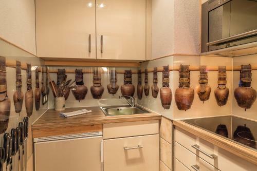 Apartamento Ferienwohnungen Haus S�llereck