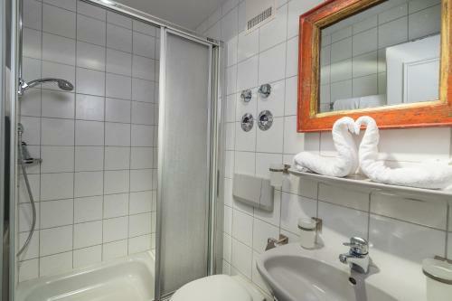 Apartamento Ferienwohnungen Haus S�llereck