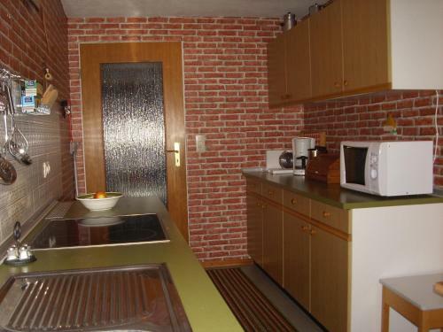 Apartamento Ferienwohnung Gr�ntenblick - [#68170]