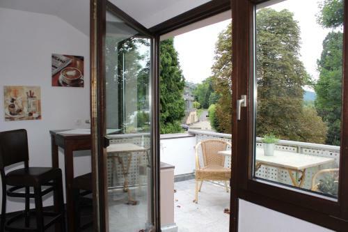 Apartamento Ferienwohnungen Benecke