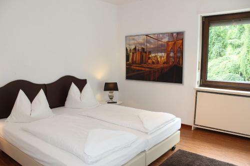 Apartamento Ferienwohnungen Benecke