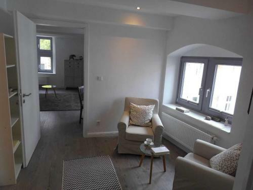 Apartamento Ferienwohnungen Rheine Markt 12