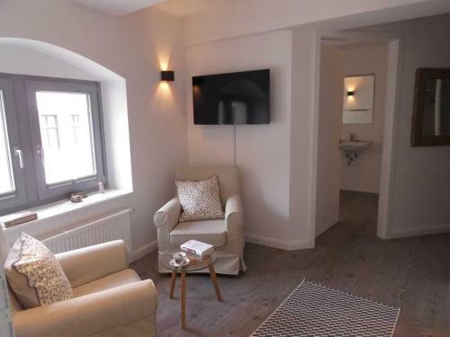 Apartamento Ferienwohnungen Rheine Markt 12