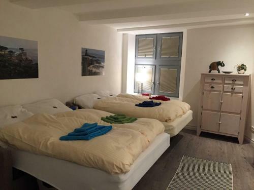 Apartamento Ferienwohnungen Rheine Markt 12