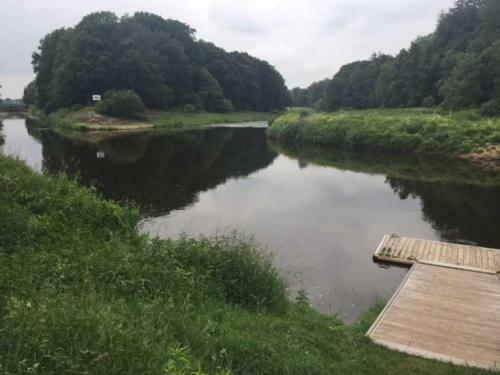 Apartamento Ferienwohnungen Rheine Markt 12