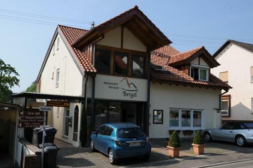 Hostal Pension Bergel