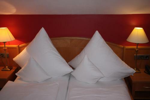 Wiedemann's Weinhotel