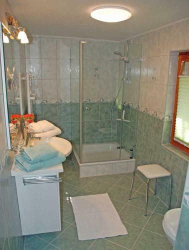 Apartamento Ferienappartements Unterm Reetdach