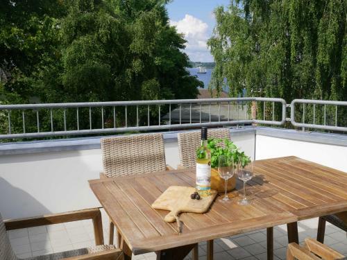 Apartamento Ferienwohnung Bella Vista