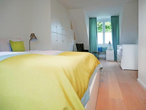Apartamento Ferienwohnung Bella Vista