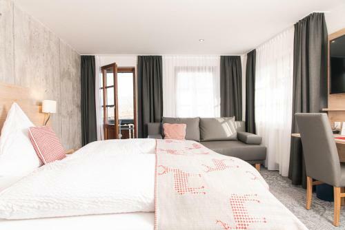 Gasthof Hotel Hirschen