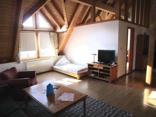 Apartamento Ferienappartments Kirchhof