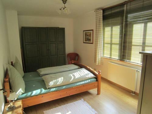 Apartamento Ferienappartments Kirchhof