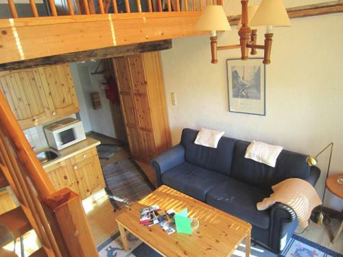 Apartamento Ferienappartments Kirchhof