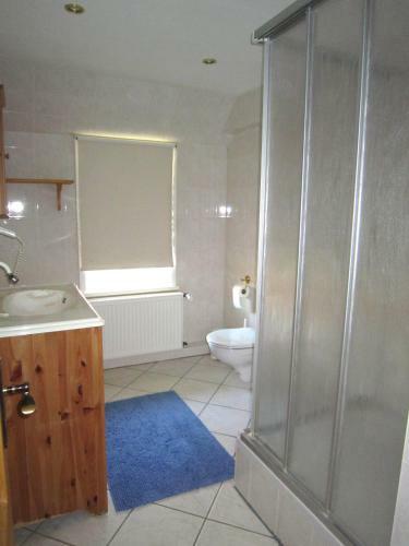 Apartamento Ferienappartments Kirchhof