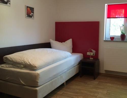 Hostal Charming Landgasthof Zur Linde