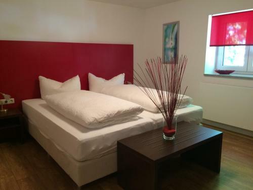 Hostal Charming Landgasthof Zur Linde