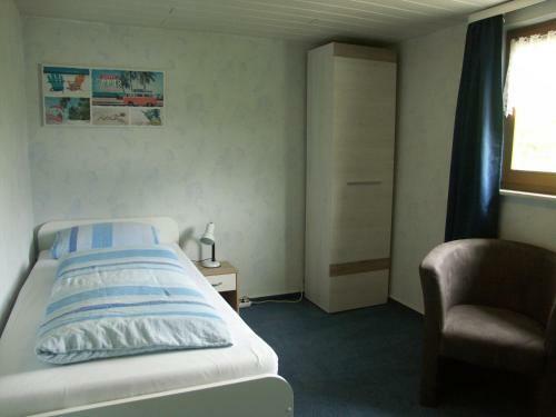 Hostal Waldpension Zum Felsenkeller