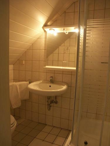 Hostal Waldpension Zum Felsenkeller
