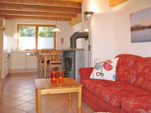 Chalet Chiemsee 401s