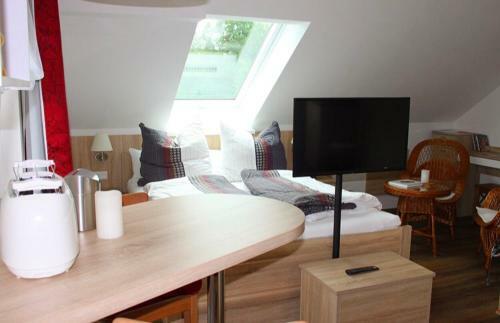 Apartamento Urlaub Mit Alpakas