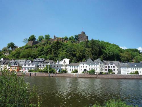 Hotel Saar Galerie