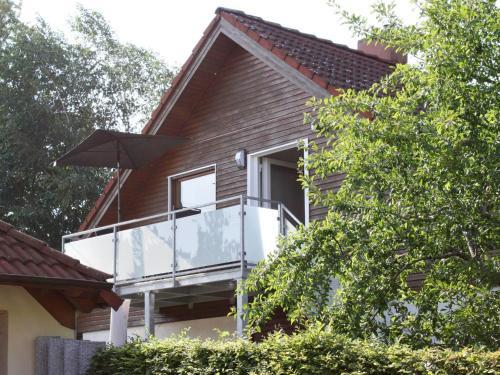 Apartment Land In Sicht (zfs100)