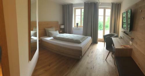 Hotel Landgasthof Zum Muller