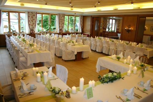 Hotel Landgasthof Zum Muller