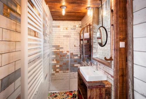 Karls Hotel Alles Paletti