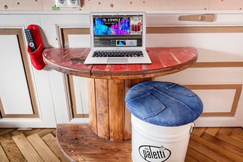 Karls Hotel Alles Paletti