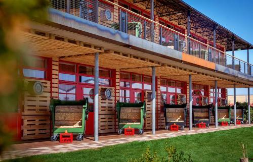 Karls Hotel Alles Paletti