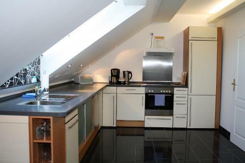 Apartamentos Landhaus Schleem�hle
