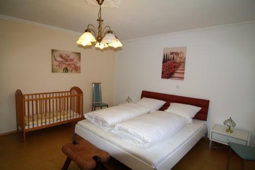 Apartamentos Landhaus Schleem�hle