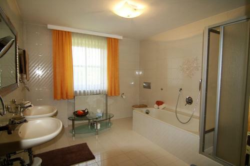 Apartamentos Landhaus Schleem�hle