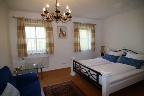 Apartamentos Landhaus Schleem�hle