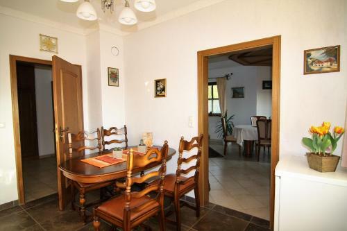 Apartamentos Landhaus Schleem�hle