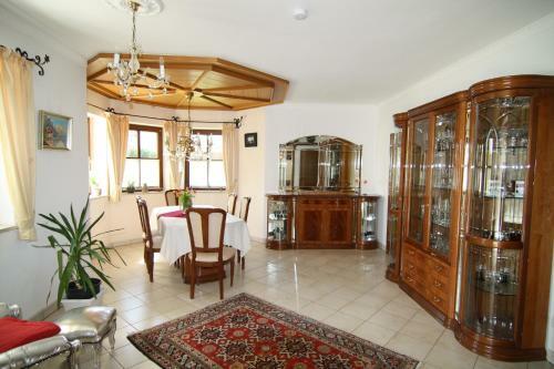 Apartamentos Landhaus Schleem�hle