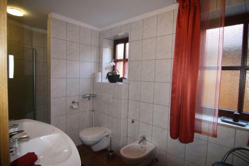 Apartamentos Landhaus Schleem�hle