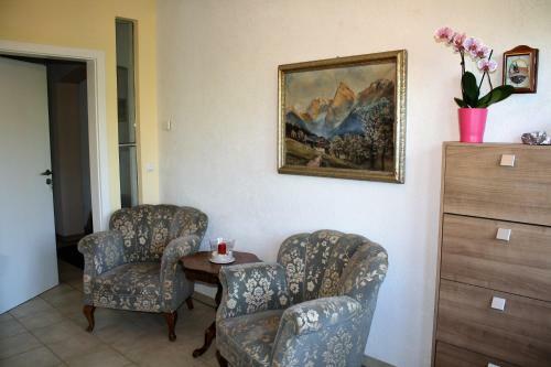 Apartamentos Landhaus Schleem�hle