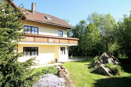 Apartamentos Landhaus Schleem�hle
