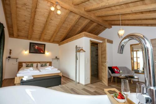 Hostal Landhaus Wiesner