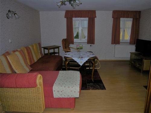 Apartamento "am Klingentor (eu)" Ferienwohnungen