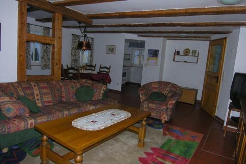 Apartamento "am Klingentor (eu)" Ferienwohnungen