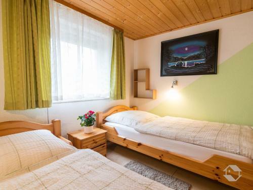 Apartamento Haus Elisabeth Kugele
