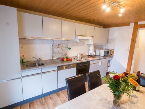 Apartamento Haus Elisabeth Kugele