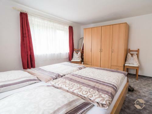 Apartamento Haus Elisabeth Kugele