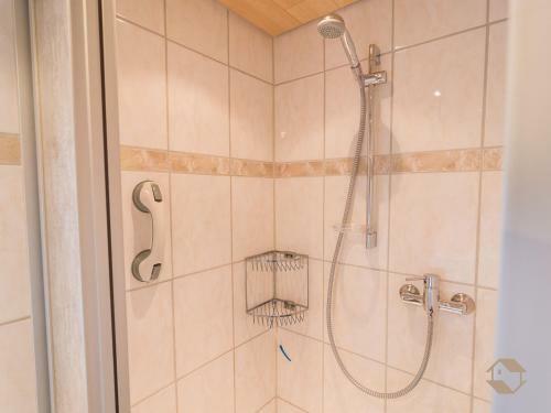 Apartamento Haus Elisabeth Kugele